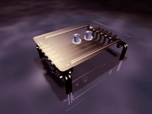 Download Kostenlose 3D-Modelle!