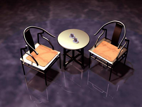 Download Kostenlose 3D-Modelle!