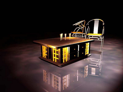 Download Kostenlose 3D-Modelle!