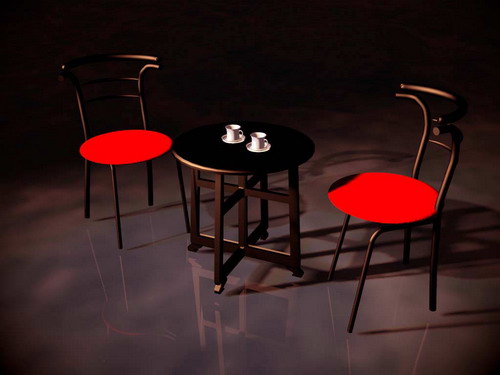 Download Kostenlose 3D-Modelle!