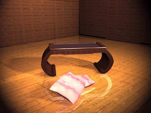 Download Kostenlose 3D-Modelle!