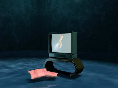 Download Kostenlose 3D-Modelle!