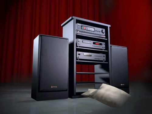 Download Kostenlose 3D-Modelle!