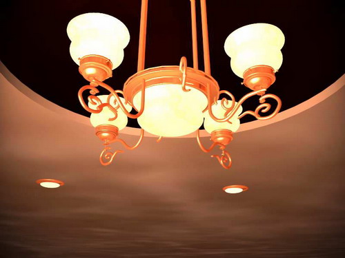 Download Kostenlose 3D-Modelle!
