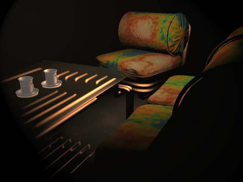 Download Kostenlose 3D-Modelle!