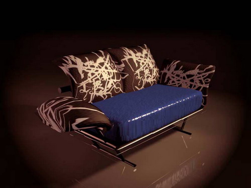 Download Kostenlose 3D-Modelle!
