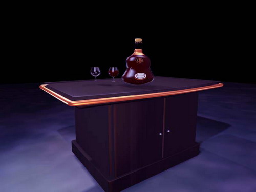 Download Kostenlose 3D-Modelle!