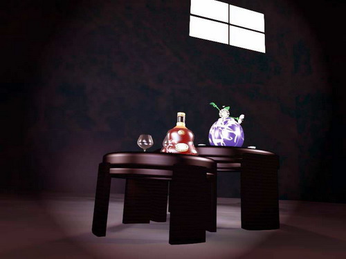 Download Kostenlose 3D-Modelle!