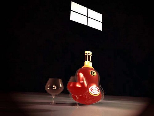 Download Kostenlose 3D-Modelle!