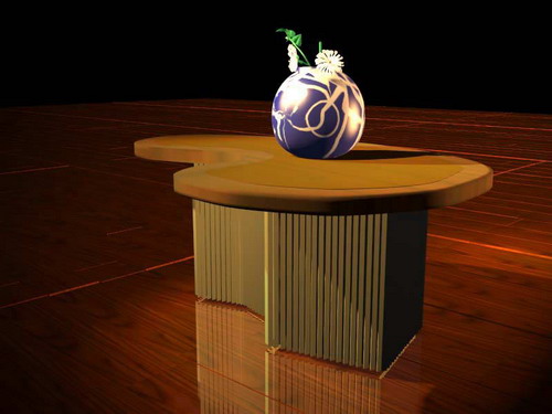 Download Kostenlose 3D-Modelle!