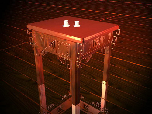 Download Kostenlose 3D-Modelle!