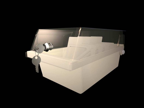 Download Kostenlose 3D-Modelle!