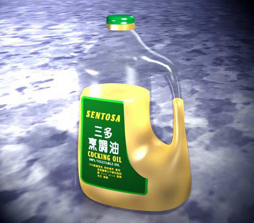 Download Kostenlose 3D-Modelle!