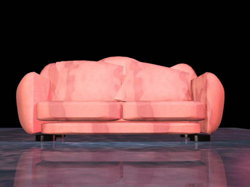 Download Kostenlose 3D-Modelle!