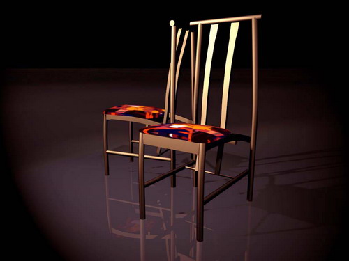 Download Kostenlose 3D-Modelle!