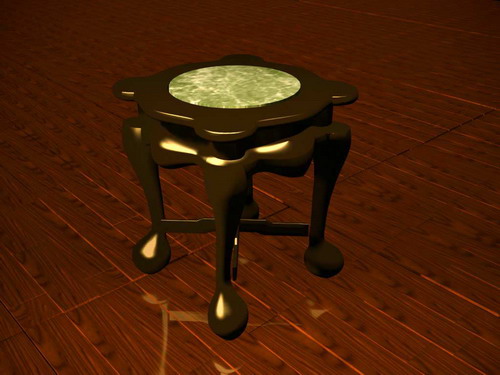Download Kostenlose 3D-Modelle!