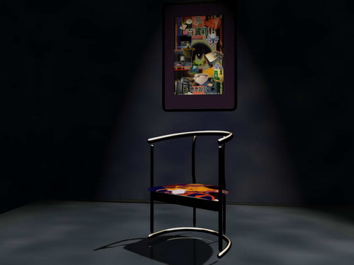 Download Kostenlose 3D-Modelle!