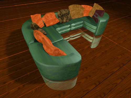 Download Kostenlose 3D-Modelle!