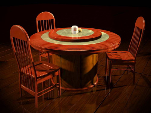 Download Kostenlose 3D-Modelle!