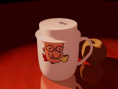 Download Kostenlose 3D-Modelle!