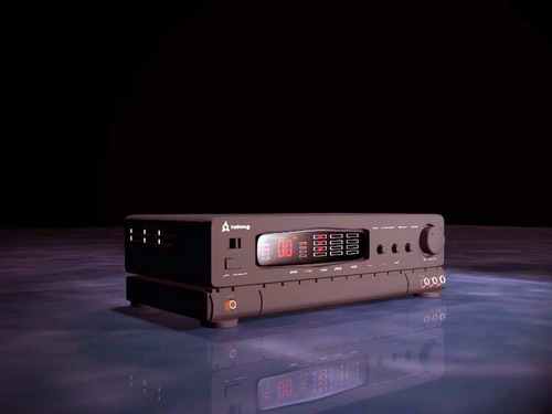 Download Kostenlose 3D-Modelle!