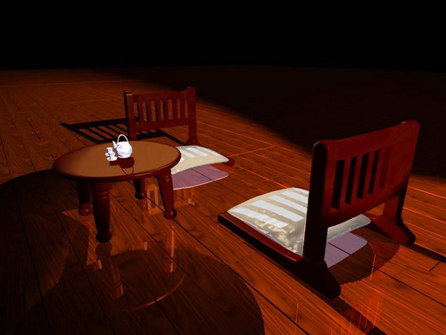 Download Kostenlose 3D-Modelle!
