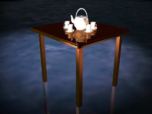 Download Kostenlose 3D-Modelle!