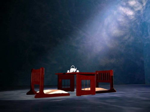 Download Kostenlose 3D-Modelle!