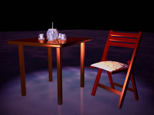 Download Kostenlose 3D-Modelle!