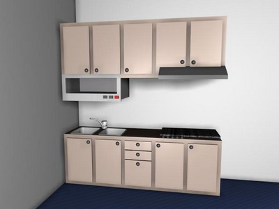 Download Kostenlose 3D-Modelle!