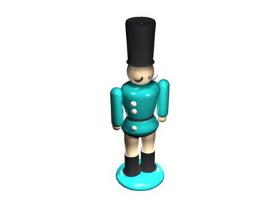 Download Kostenlose 3D-Modelle!