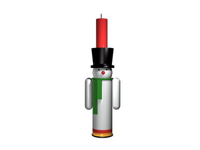 Download Kostenlose 3D-Modelle!