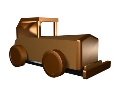 Download Kostenlose 3D-Modelle!