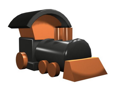 Download Kostenlose 3D-Modelle!