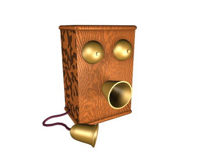 Download Kostenlose 3D-Modelle!