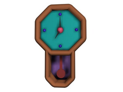 Download Kostenlose 3D-Modelle!