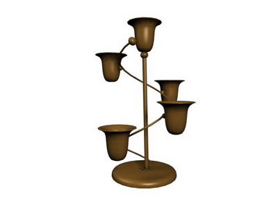 Download Kostenlose 3D-Modelle!