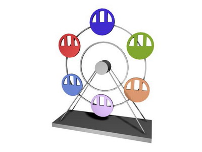 Download Kostenlose 3D-Modelle!
