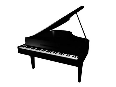 Download Kostenlose 3D-Modelle!