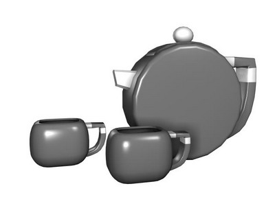 Download Kostenlose 3D-Modelle!