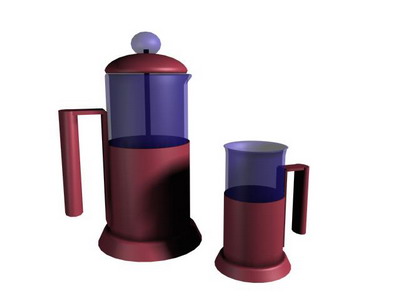 Download Kostenlose 3D-Modelle!