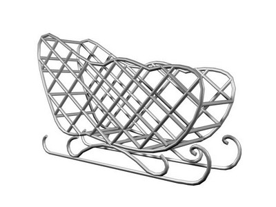Download Kostenlose 3D-Modelle!