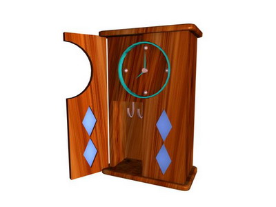 Download Kostenlose 3D-Modelle!