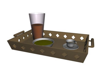 Download Kostenlose 3D-Modelle!