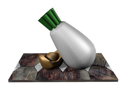 Download Kostenlose 3D-Modelle!