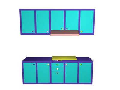 Download Kostenlose 3D-Modelle!