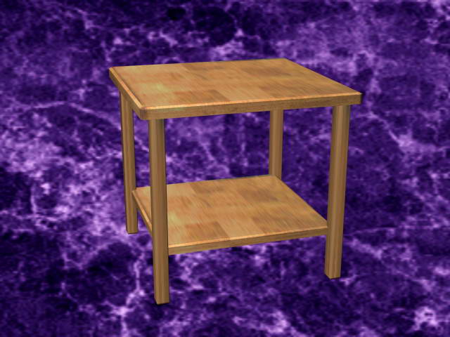 Download Kostenlose 3D-Modelle!
