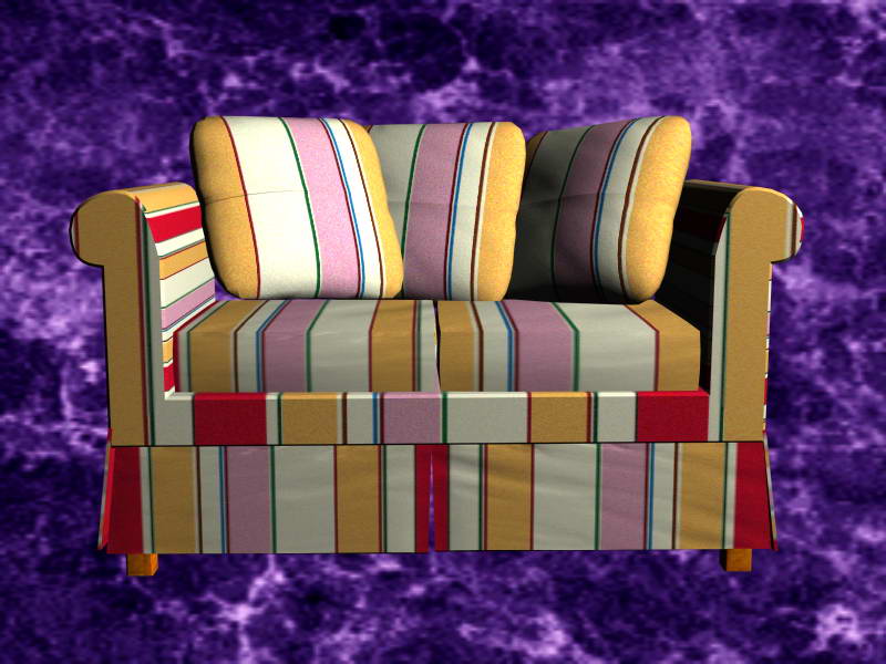 Download Kostenlose 3D-Modelle!