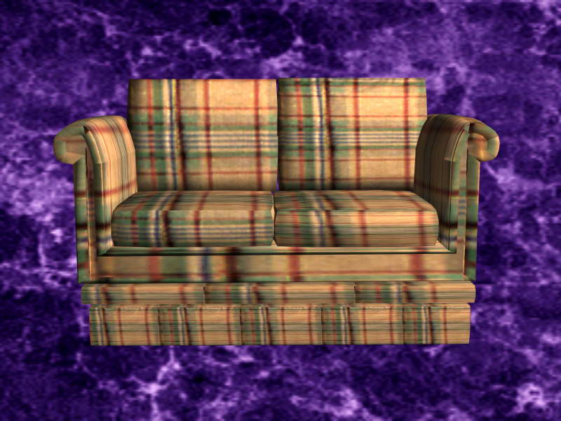 Download Kostenlose 3D-Modelle!