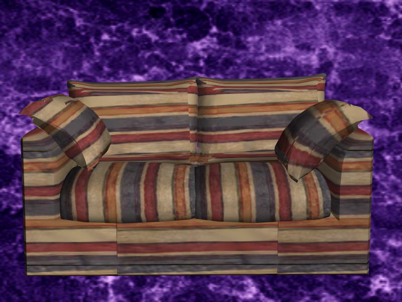 Download Kostenlose 3D-Modelle!
